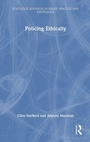 Cover: Policing Ethically - Routledge