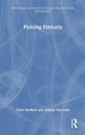 Bild: Policing Ethically - Routledge