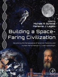 Abbildung von: Building a Space-Faring Civilization - Elsevier