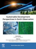 Cover: Sustainable Development Perspectives in Earth Observation - Elsevier