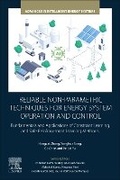 Cover: Reliable Non-Parametric Techniques for Energy System Operation and Control - Elsevier