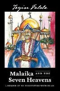 Abbildung von: Malaika and the Seven Heavens - The University of Michigan Press