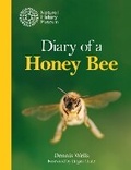 Cover: Diary of a Honey Bee - The Natural History Museum