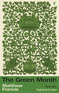 Abbildung von: The Green Month - Faber & Faber