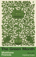 Cover: The Green Month - Faber & Faber
