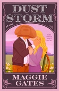 Cover: Dust Storm - Berkley Publishing Corporation,U.S.