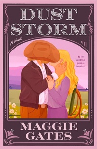 Enlarge image Cover: Dust Storm - Berkley Publishing Corporation,U.S.