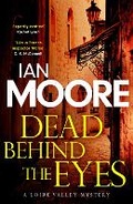 Cover: Dead Behind the Eyes - Duckworth