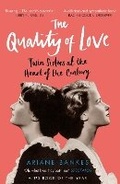 Cover: The Quality of Love - Duckworth