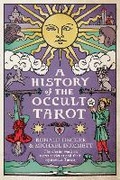 Cover: A History of the Occult Tarot - September Publishing