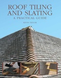 Cover: Roof Tiling and Slating - The Crowood Press Ltd