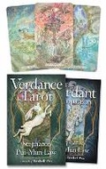 Cover: Verdance Tarot - Llewellyn Publications,U.S.