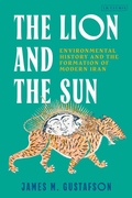 Cover: The Lion and the Sun - Bloomsbury Publishing PLC