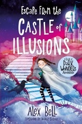 Cover: Escape from the Castle of Illusions - Oneworld Publications