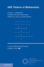 Cover: ADE - Cambridge University Press