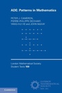 Cover: ADE - Cambridge University Press