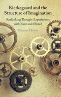 Cover: Kierkegaard and the Structure of Imagination - Cambridge University Press