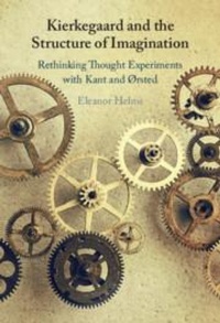 Abbildung von: Kierkegaard and the Structure of Imagination - Cambridge University Press