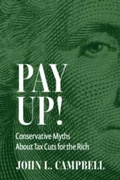 Cover: Pay Up! - Cambridge University Press