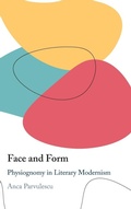 Cover: Face and Form - Cambridge University Press