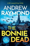 Cover: The Bonnie Dead - Vinci Books