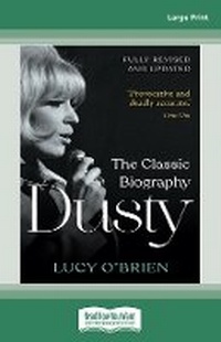 Enlarge image Cover: Dusty - ReadHowYouWant