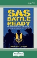 Cover: Sas Battle Ready - ReadHowYouWant