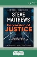 Cover: Perversion of Justice - ReadHowYouWant
