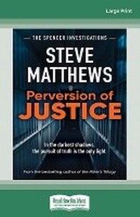 Enlarge image Cover: Perversion of Justice - ReadHowYouWant