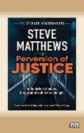 Cover: Perversion of Justice - ReadHowYouWant