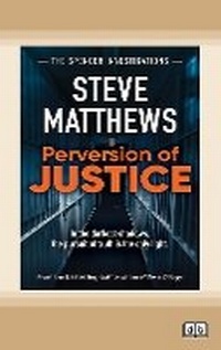 Enlarge image Cover: Perversion of Justice - ReadHowYouWant