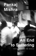 Cover: An End to Suffering - Picador