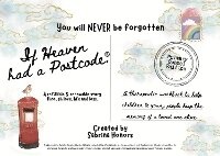 Abbildung von: If Heaven Had a Postcode - Primary School Edition - Tangerine Leaves