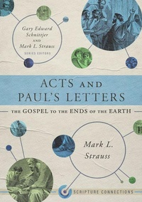 Enlarge image Cover: Acts and Paul's Letters - LifeWay Christian Resources