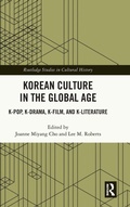 Cover: Korean Culture in the Global Age - Routledge