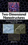 Cover: Two-Dimensional Nanostructures - CRC Press