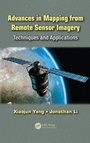 Cover: Advances in Mapping from Remote Sensor Imagery - CRC Press