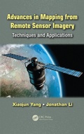 Cover: Advances in Mapping from Remote Sensor Imagery - CRC Press
