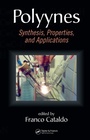 Cover: Polyynes - CRC Press