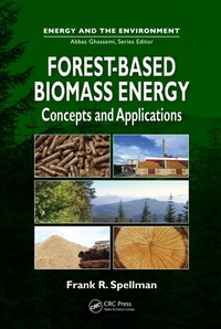 Enlarge image Cover: Forest-Based Biomass Energy - CRC Press