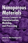 Bild: Nanoporous Materials - CRC Press