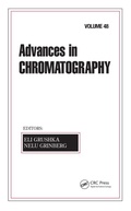 Bild: Advances in Chromatography - CRC Press