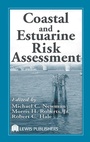 Cover: Coastal and Estuarine Risk Assessment - CRC Press