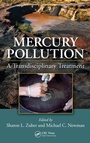 Cover: Mercury Pollution - CRC Press