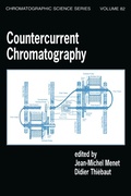 Bild: Countercurrent Chromatography - CRC Press