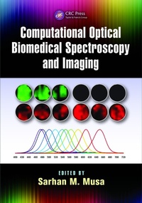 Abbildung von: Computational Optical Biomedical Spectroscopy and Imaging - CRC Press