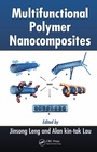 Cover: Multifunctional Polymer Nanocomposites - CRC Press