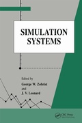 Cover: Simulation Systems - CRC Press
