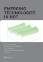 Cover: Emerging Technologies in NDT - CRC Press