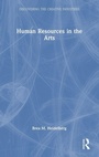Cover: Human Resources in the Arts - Routledge
